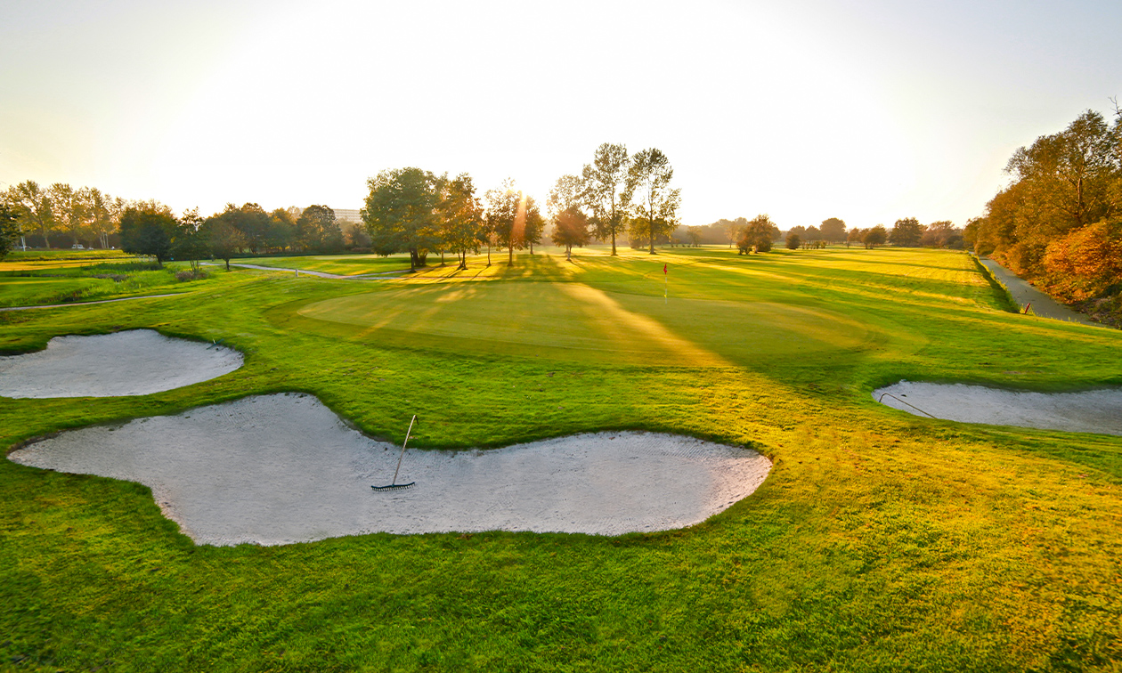Golftotaal