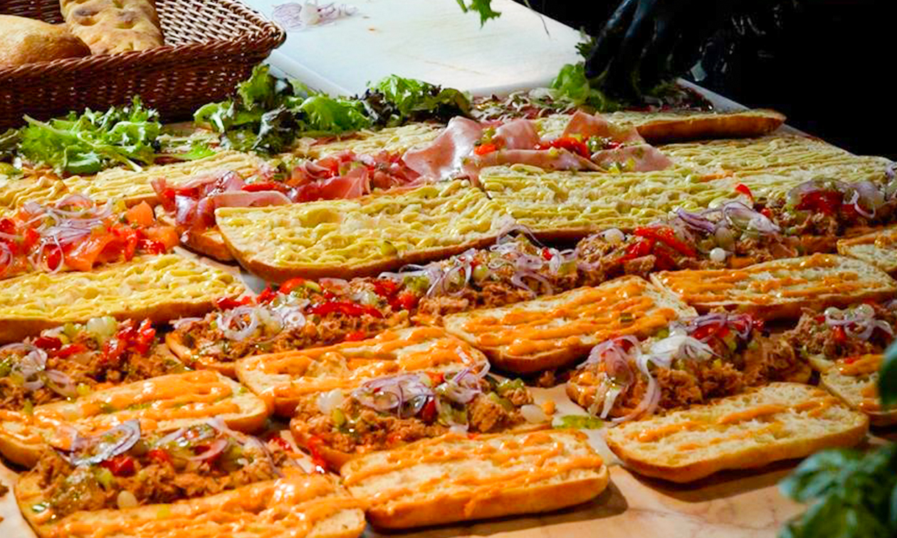 Gommianz Culinair