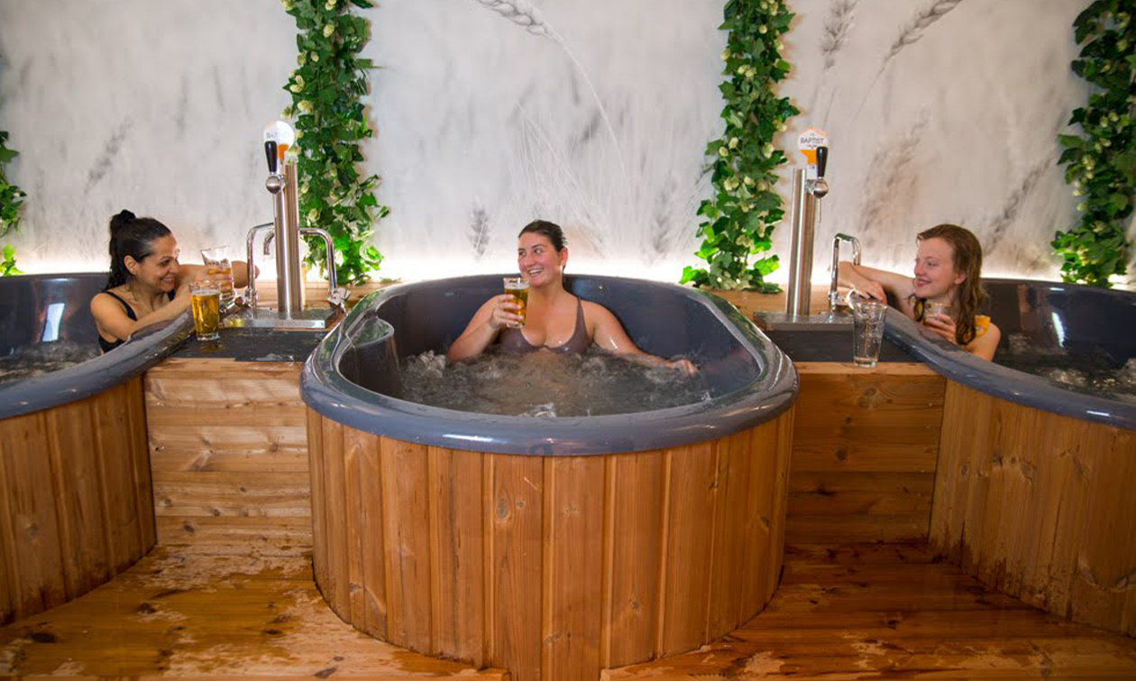 Good Beer Spa