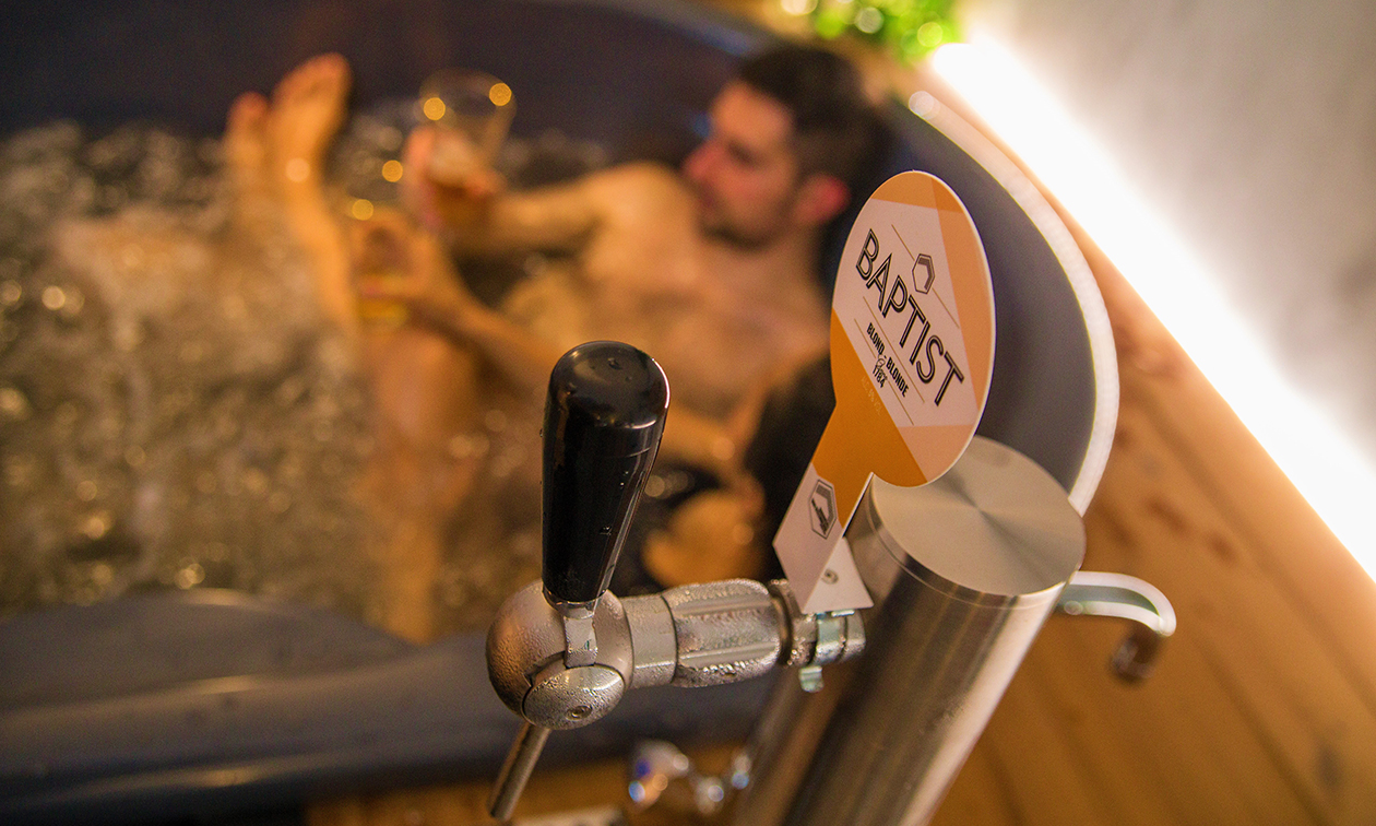 Good Beer Spa