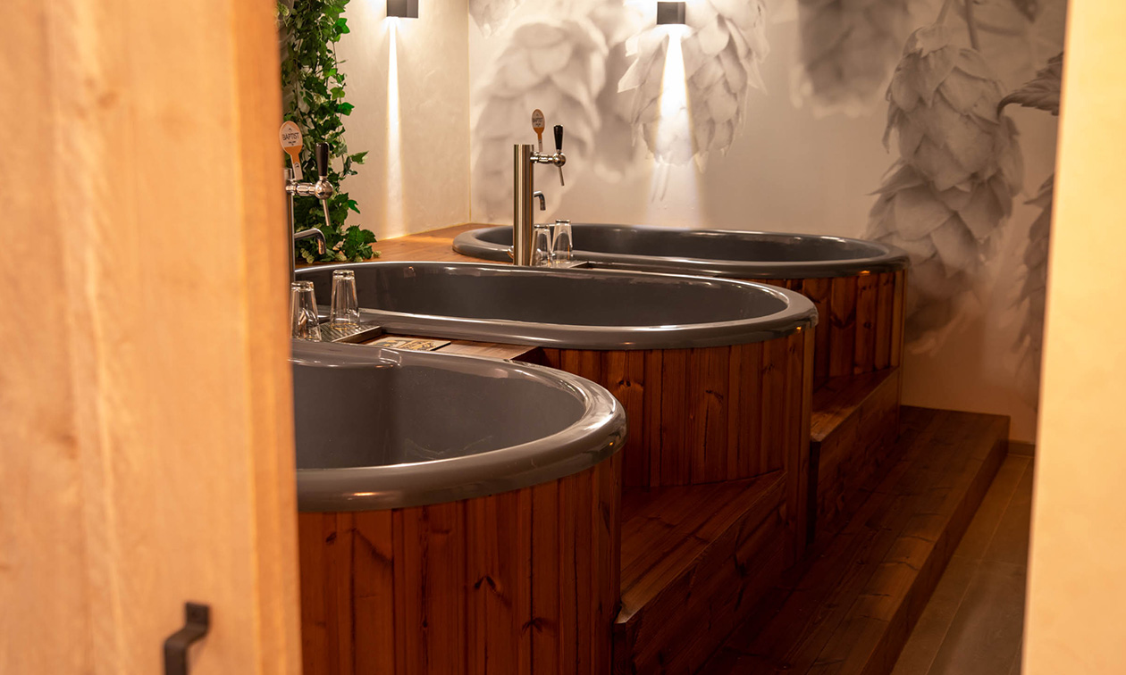 Good Beer Spa