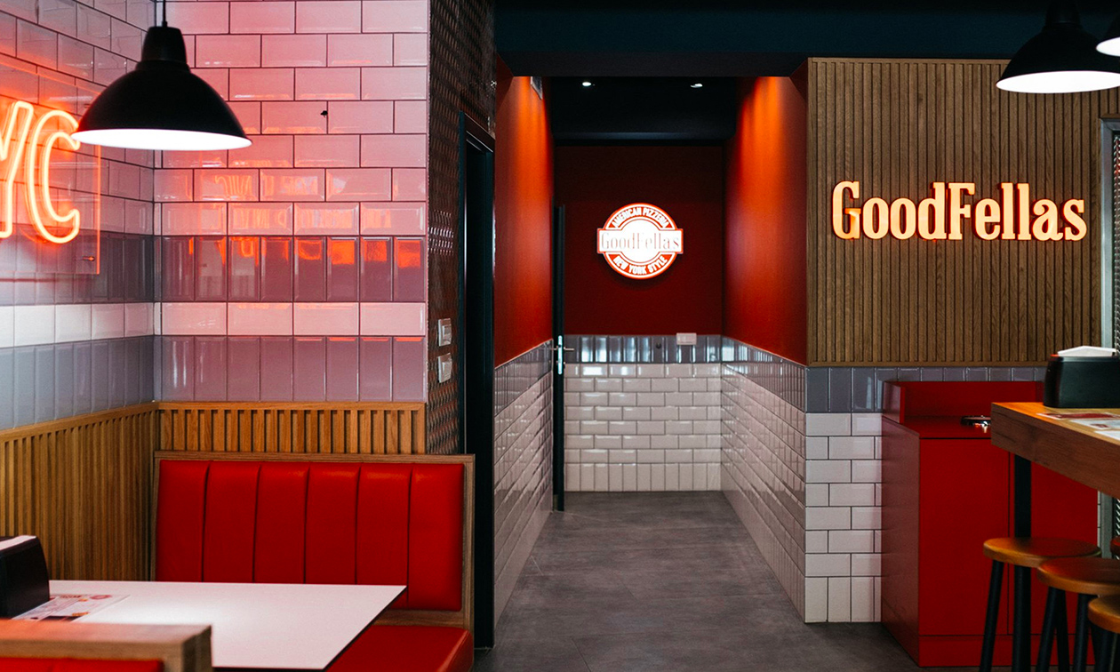 Goodfellas Ixelles
