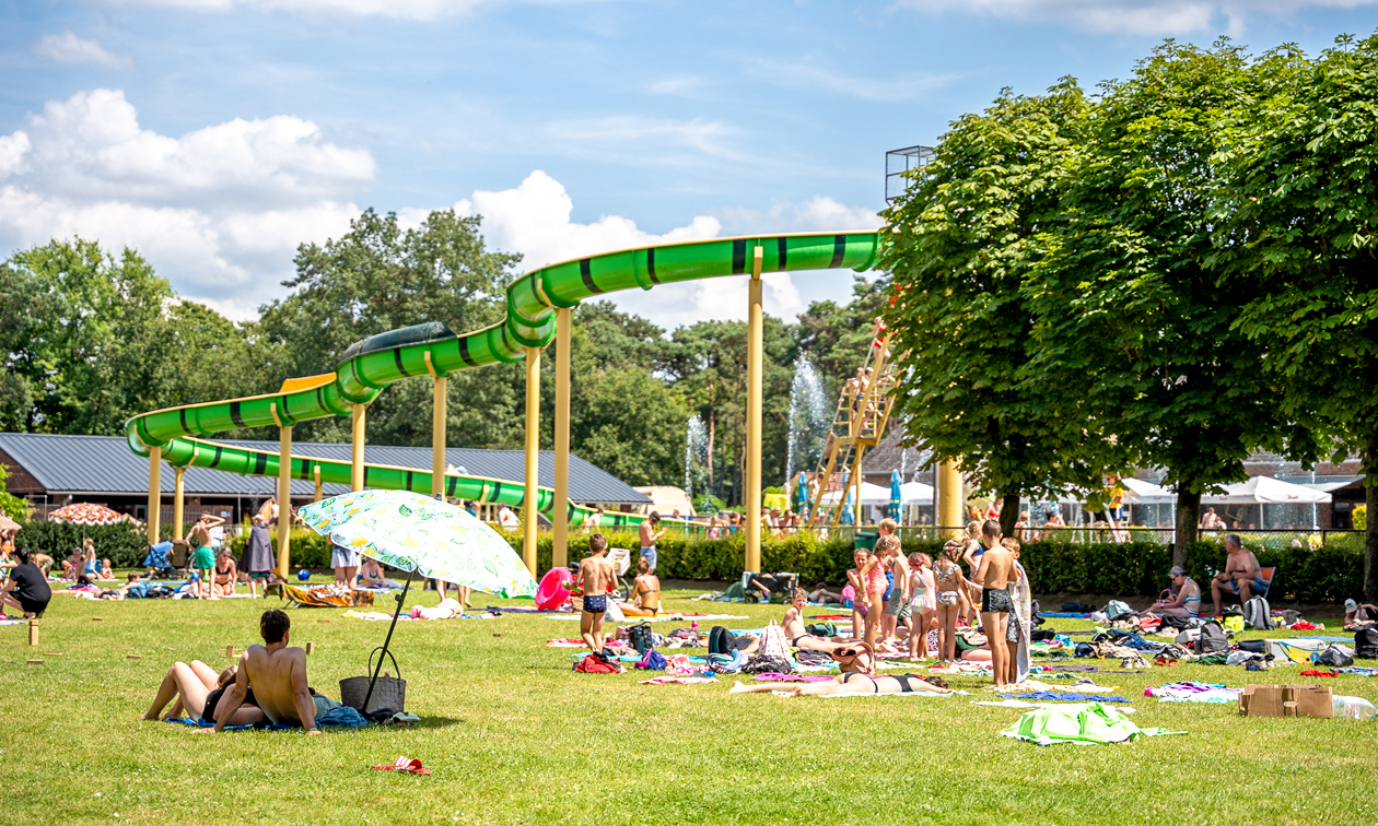 Familiepark Goolderheide