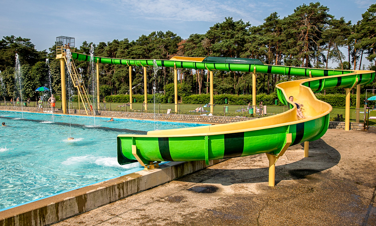 Familiepark Goolderheide