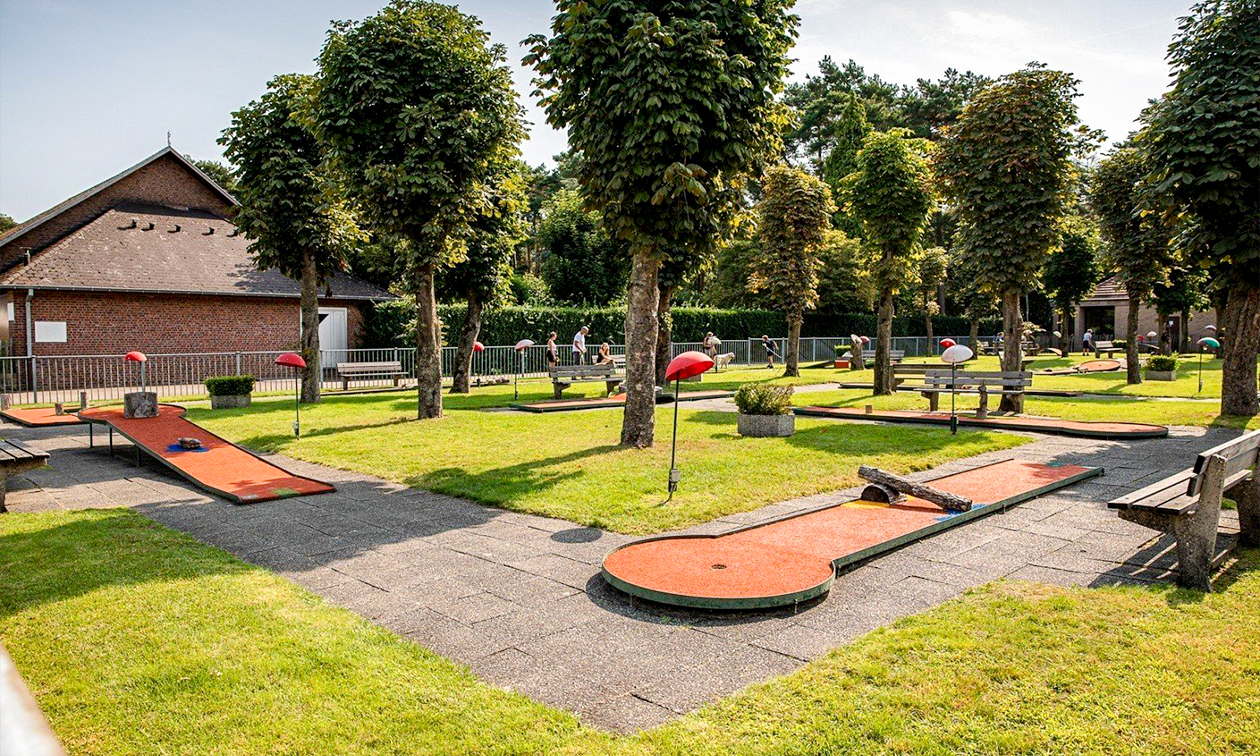 Familiepark Goolderheide