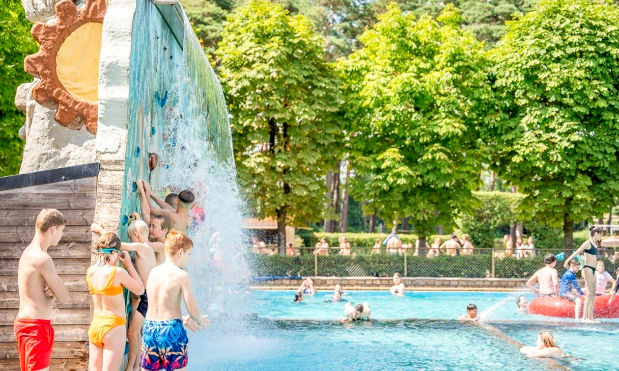 Familiepark Goolderheide