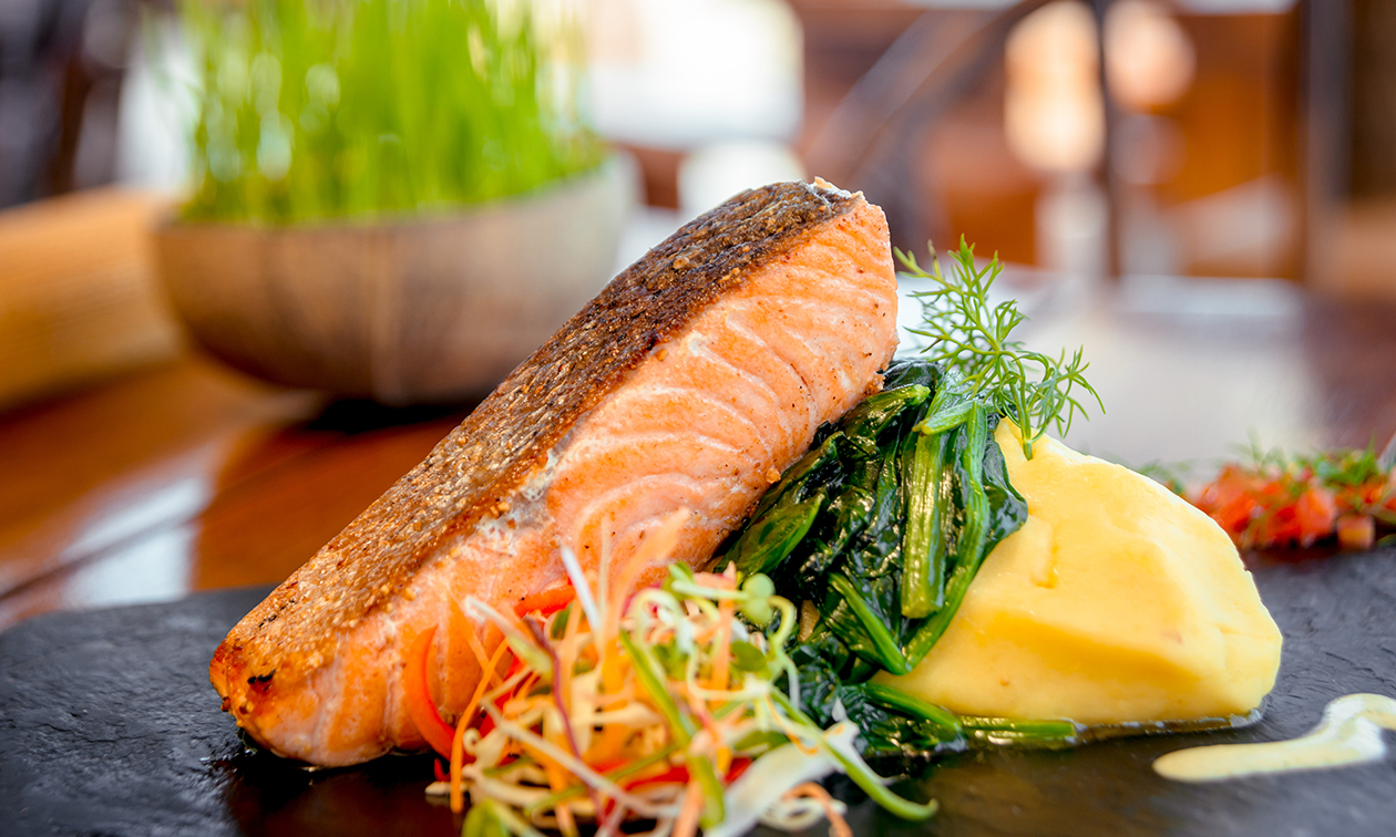GourmetBar by Novotel