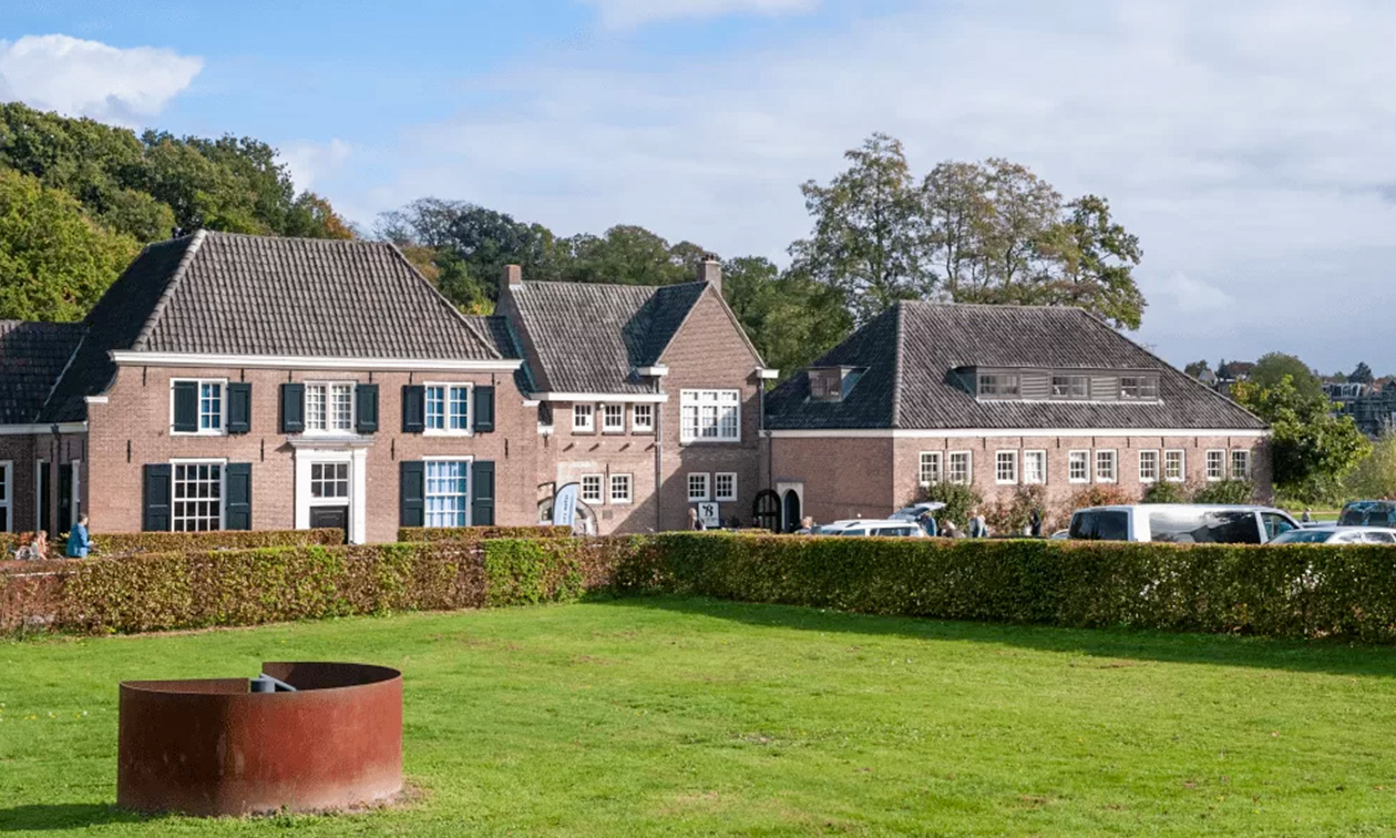 Grand Café Aan de Beek