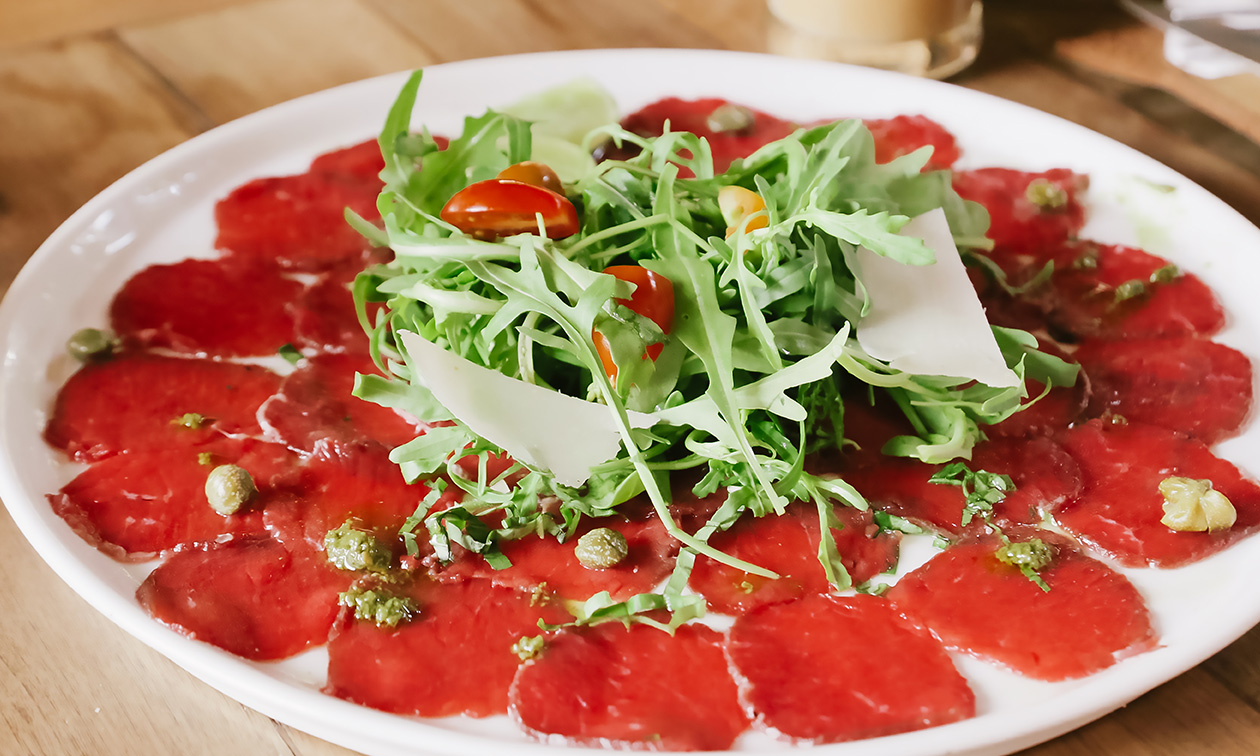 Grand Café De Volksmacht