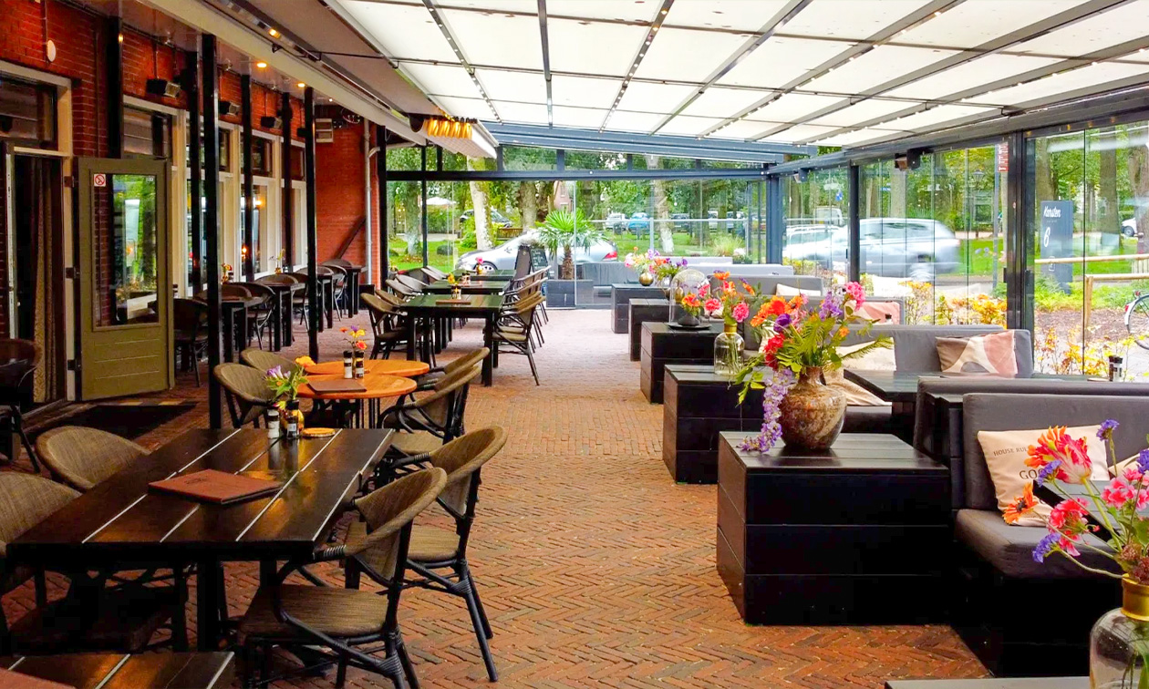 Grand Café Hotel Karsten