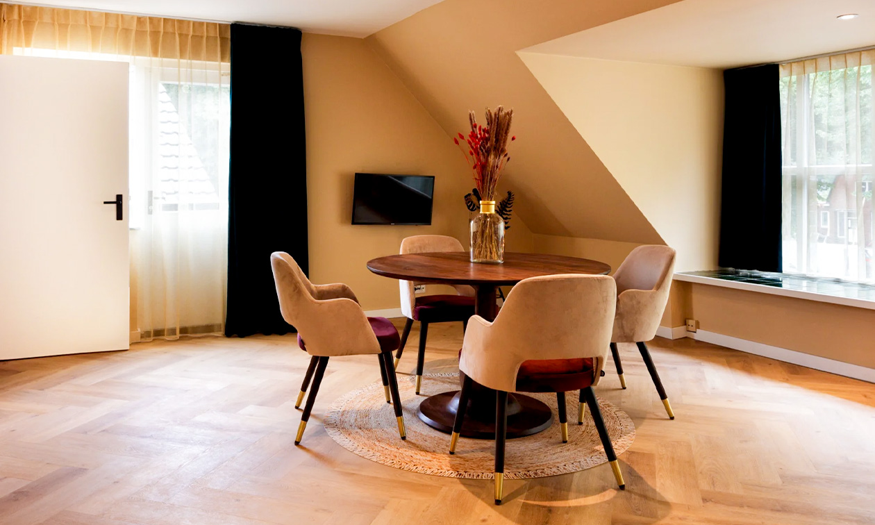 Grand Café Hotel Karsten