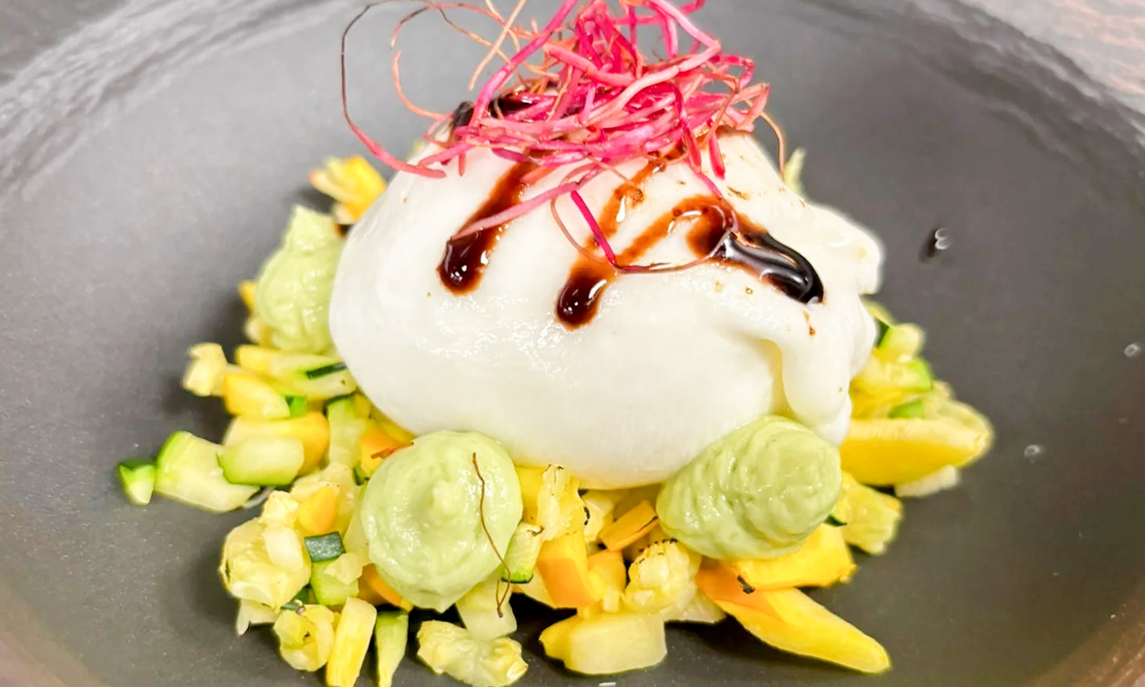 Grand Café Hotel Karsten