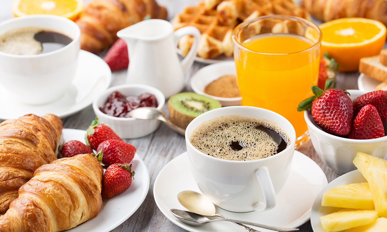 Grand Café Hotel Karsten