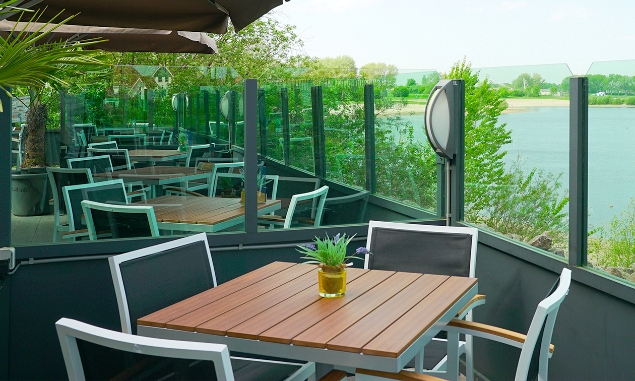 Grand Café Rutgers