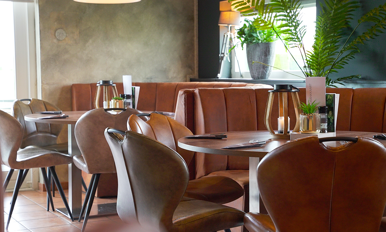 Grand Café Rutgers