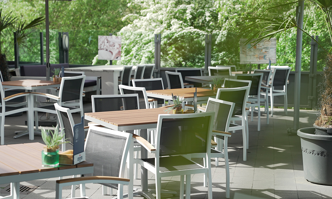 Grand Café Rutgers