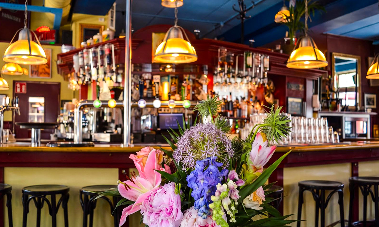 Grand Café Siezo