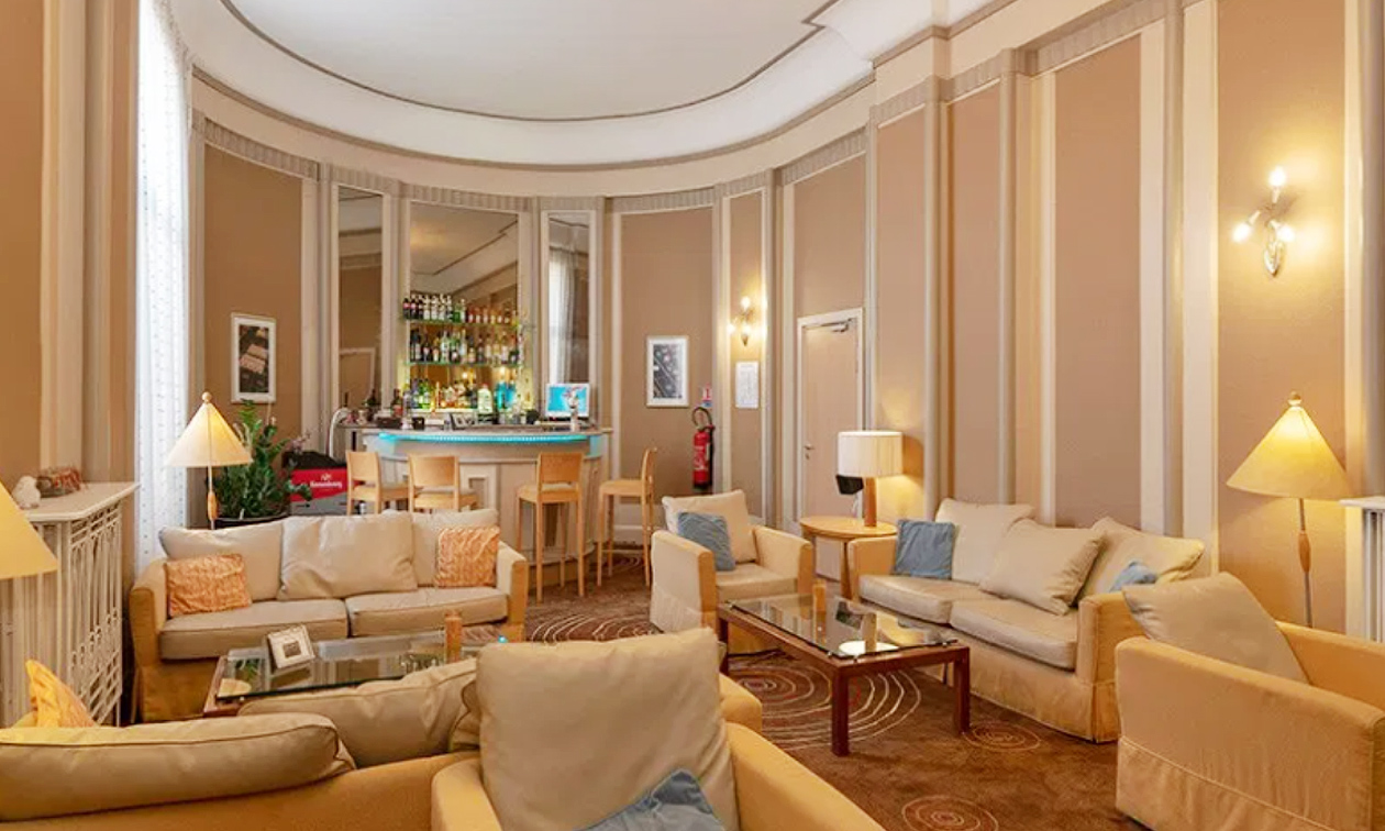 Grand Hôtel Filippo