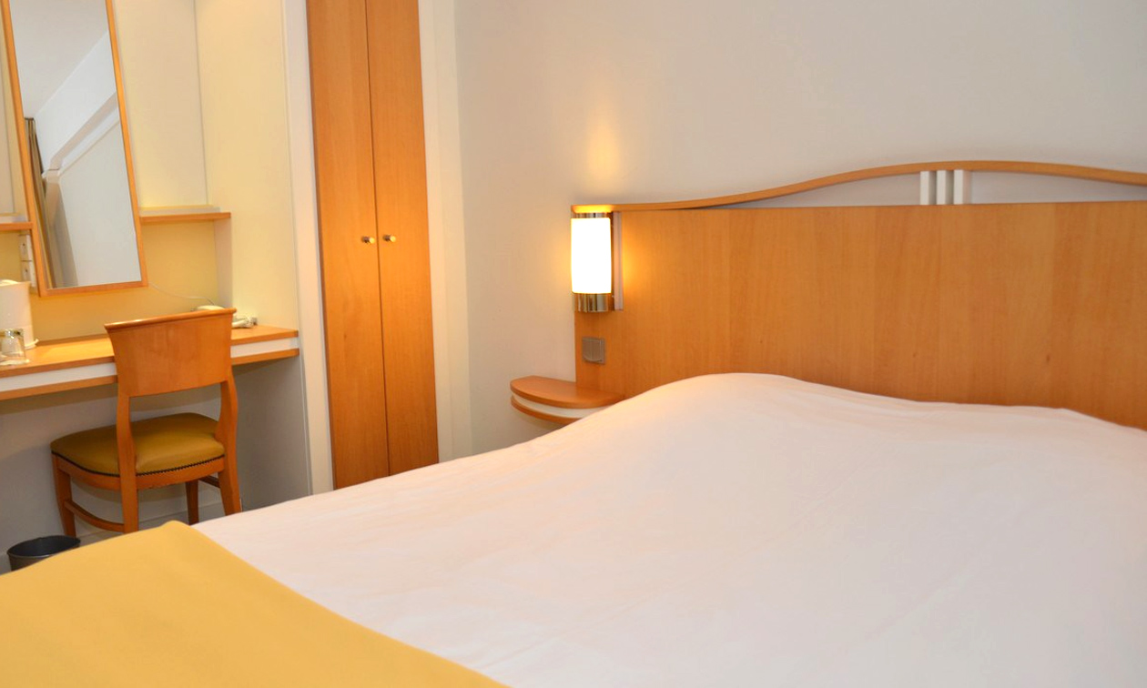 Grand Hôtel Filippo