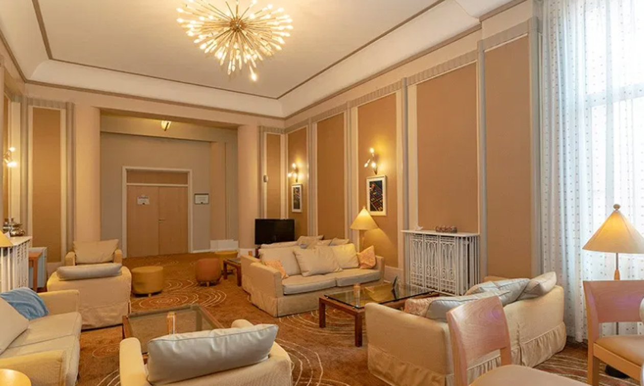 Grand Hôtel Filippo