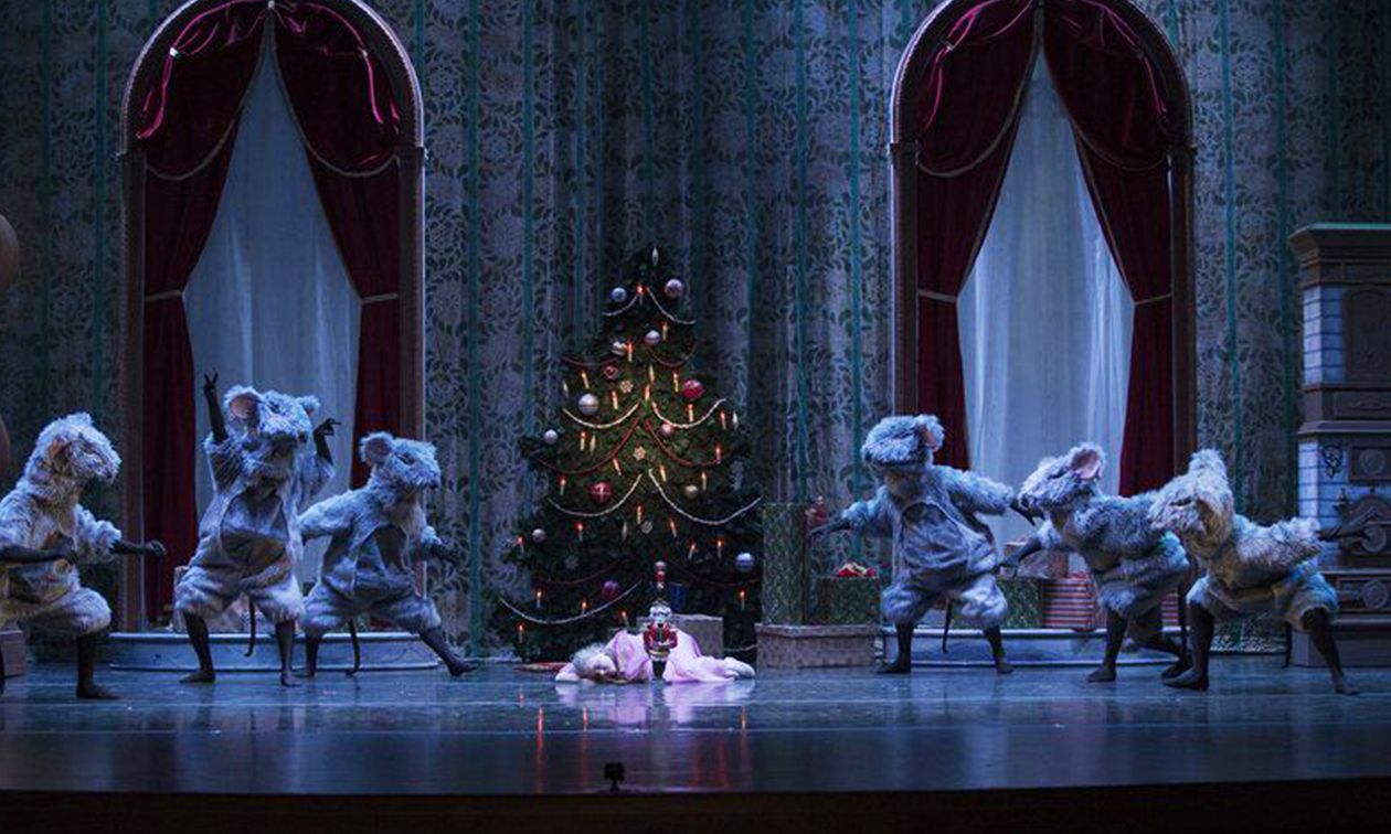 Grand Opéra Productions