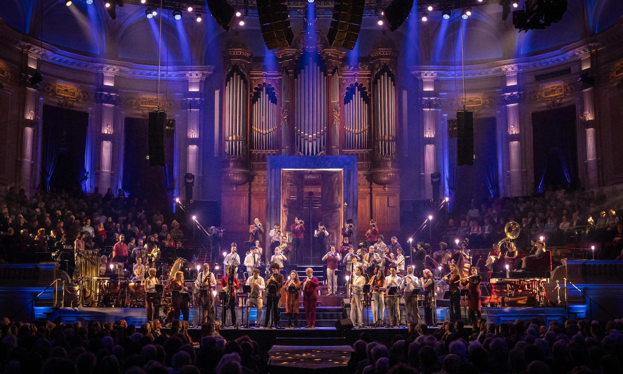 Grand Opéra Productions