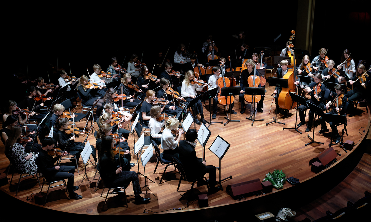 Grand Opéra Productions