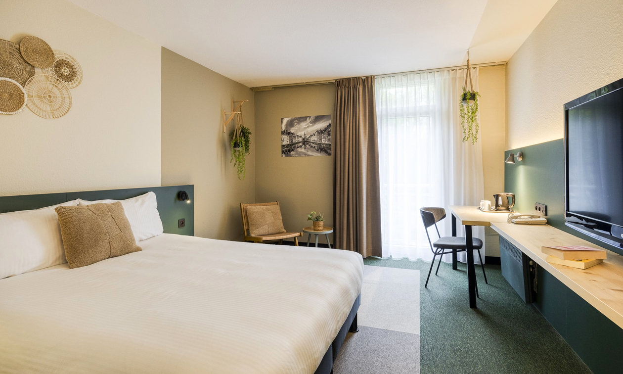 Green Park Hotel Brugge