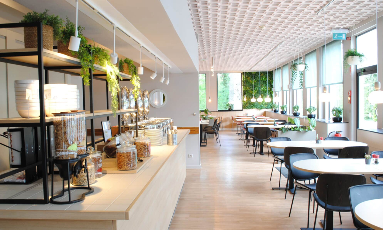 Green Park Hotel Brugge