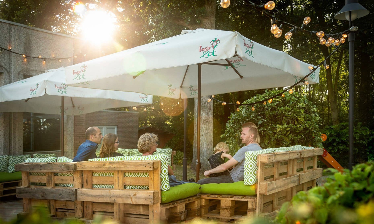 Green Park Hotel Brugge