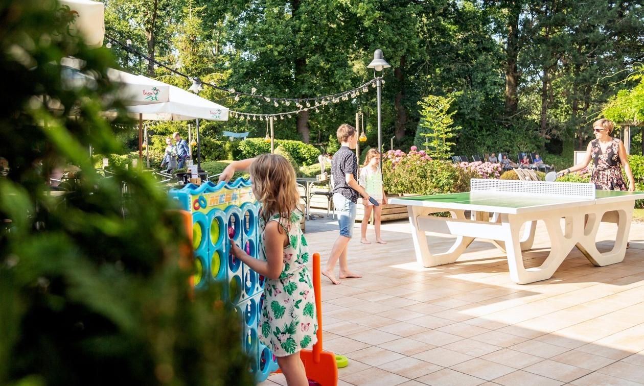 Green Park Hotel Brugge