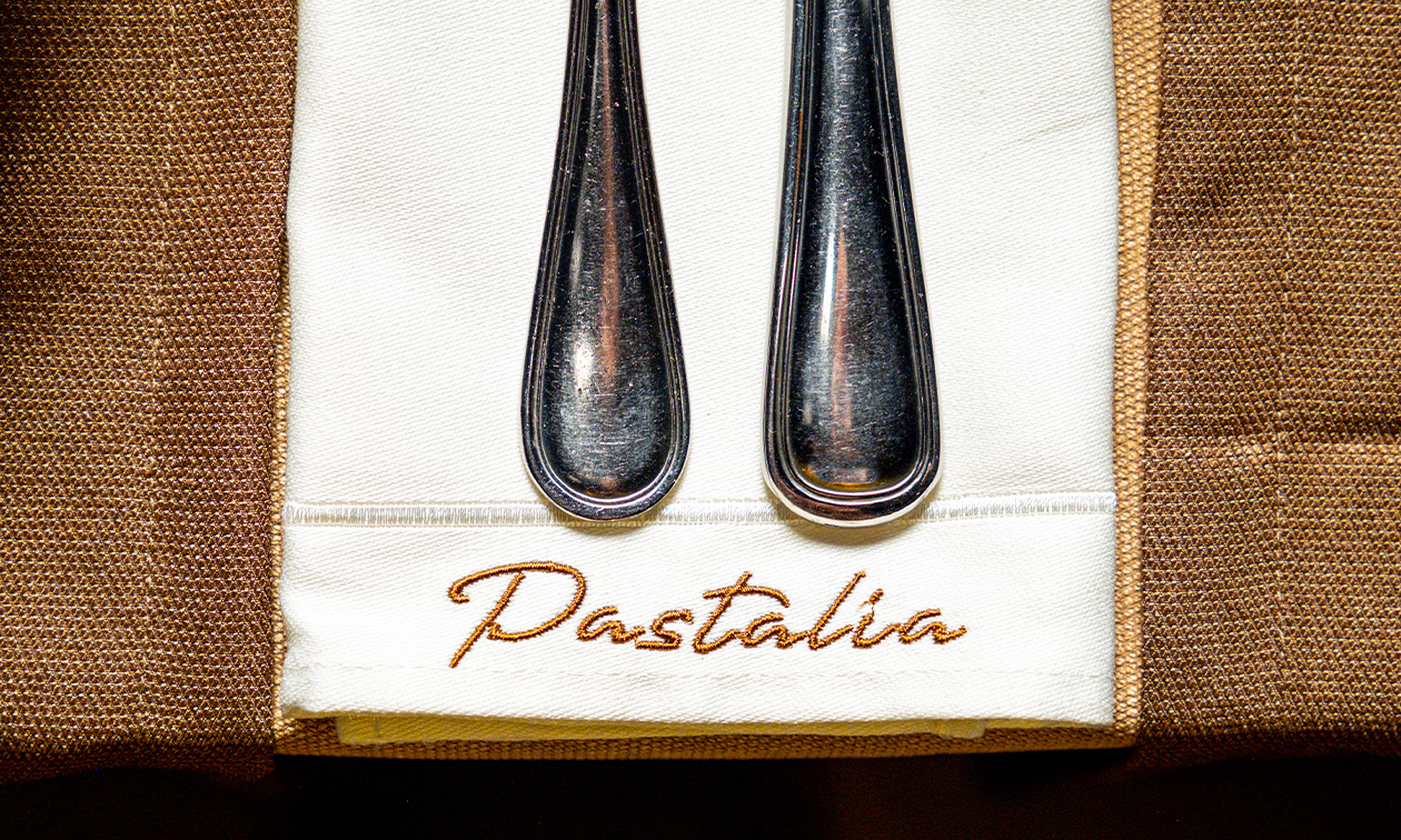 Restaurant Pastalia