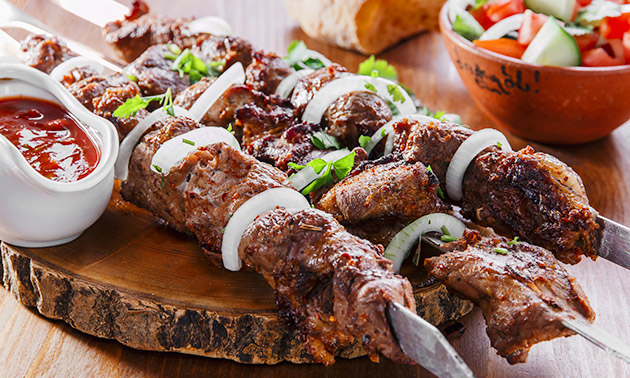 Grieks Restaurant Kreta