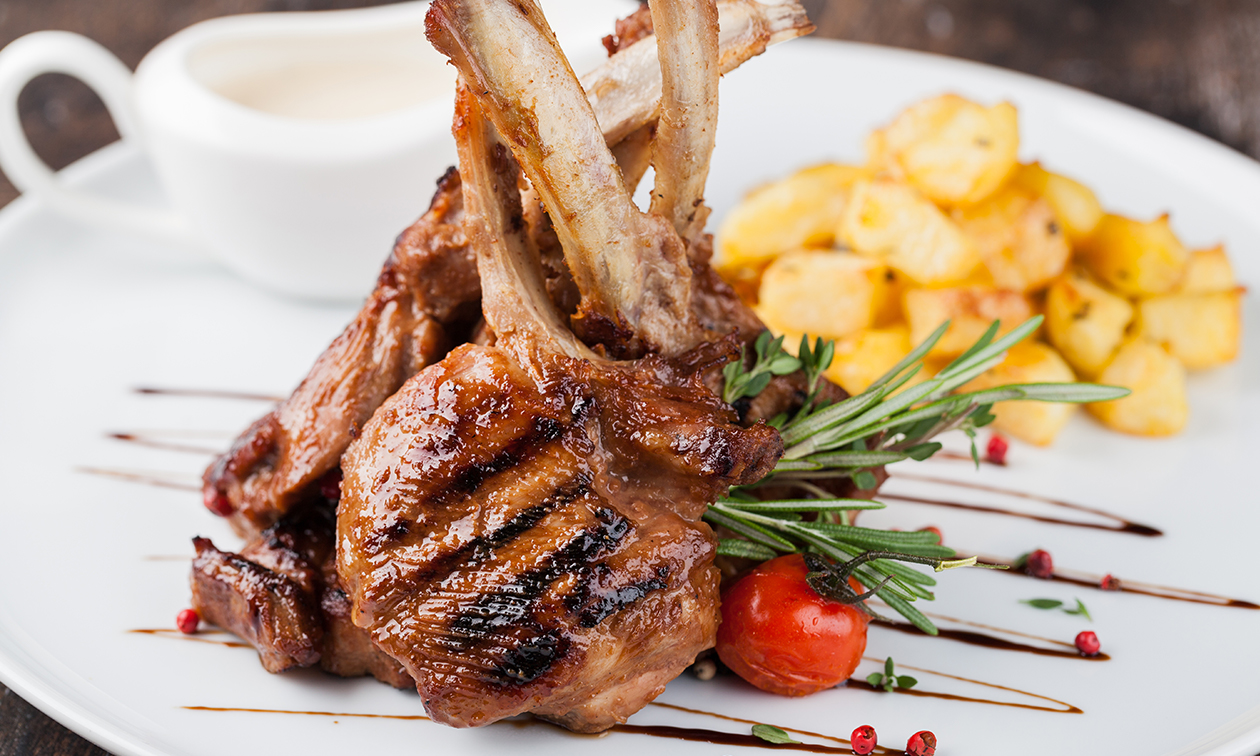 Grillhouse Cairo