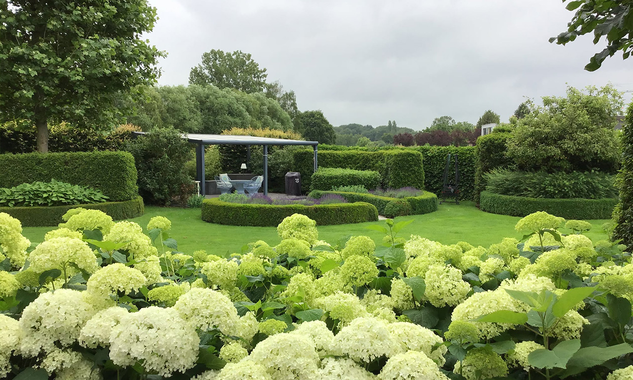 Guesthouse De Steenberg