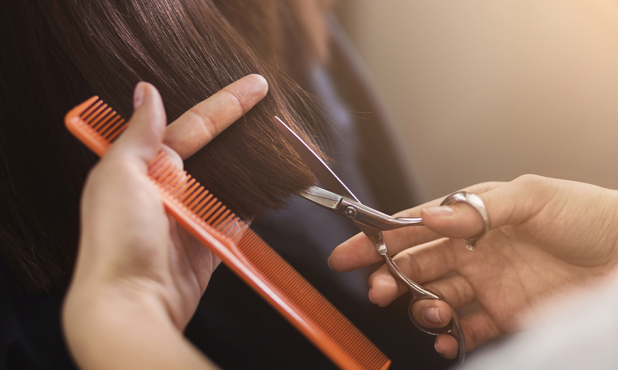 Hair Salon