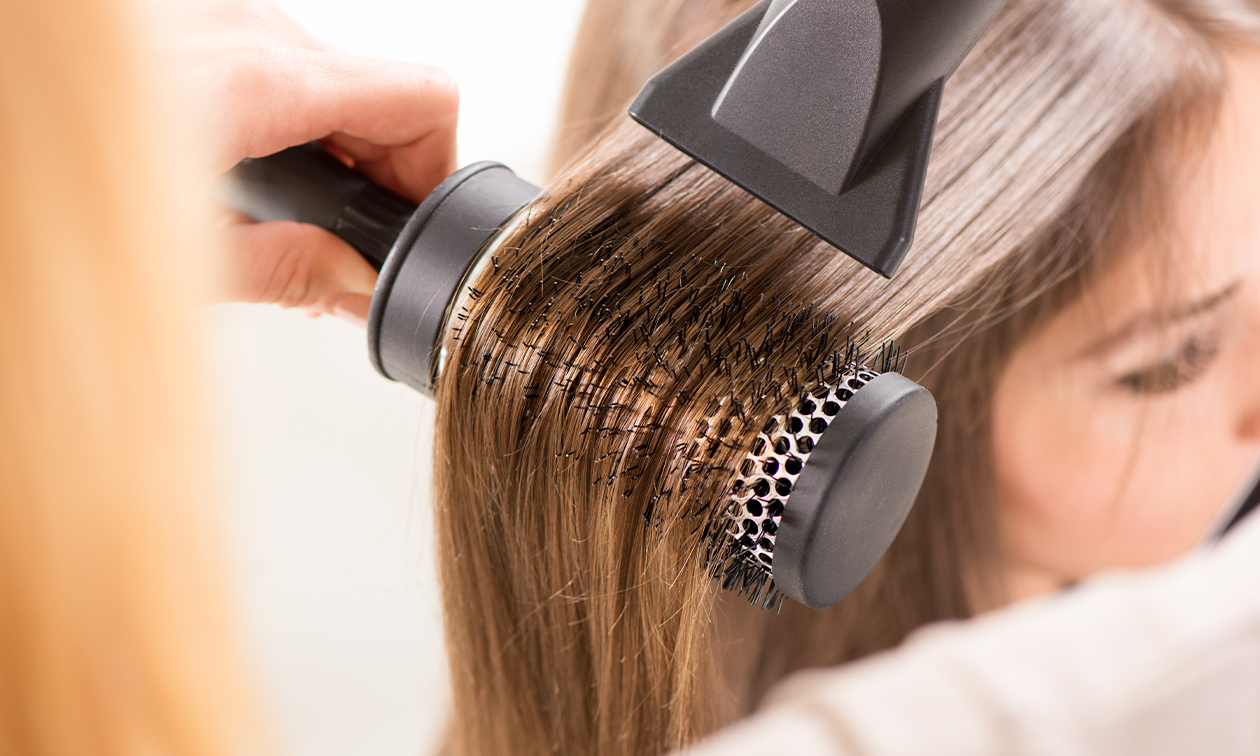 Hairlux Coiff