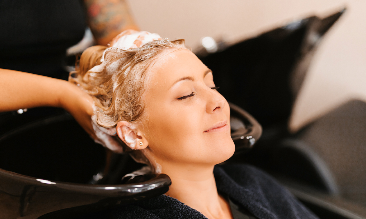 Hairlux Coiff