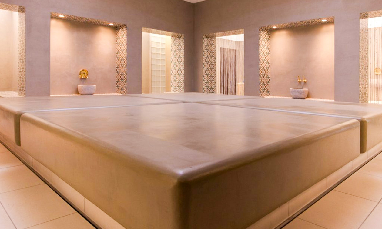 Hamam Het Oosten