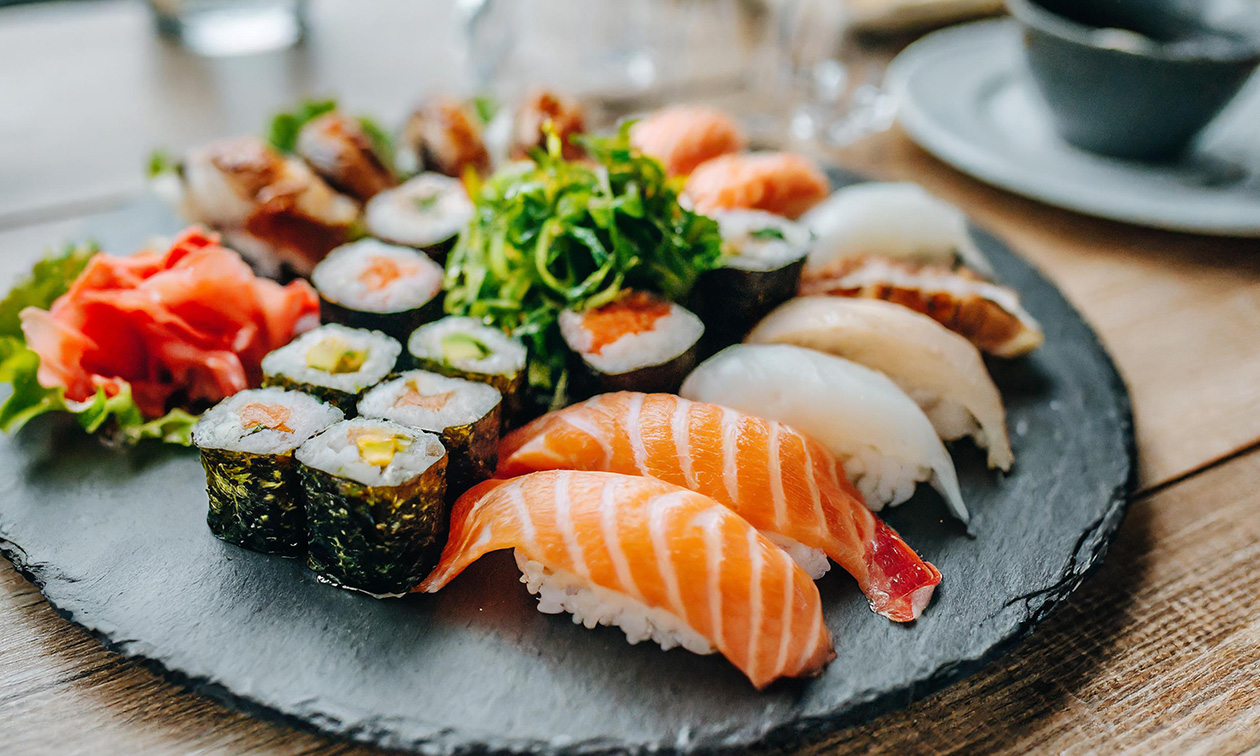 Hang Sushi