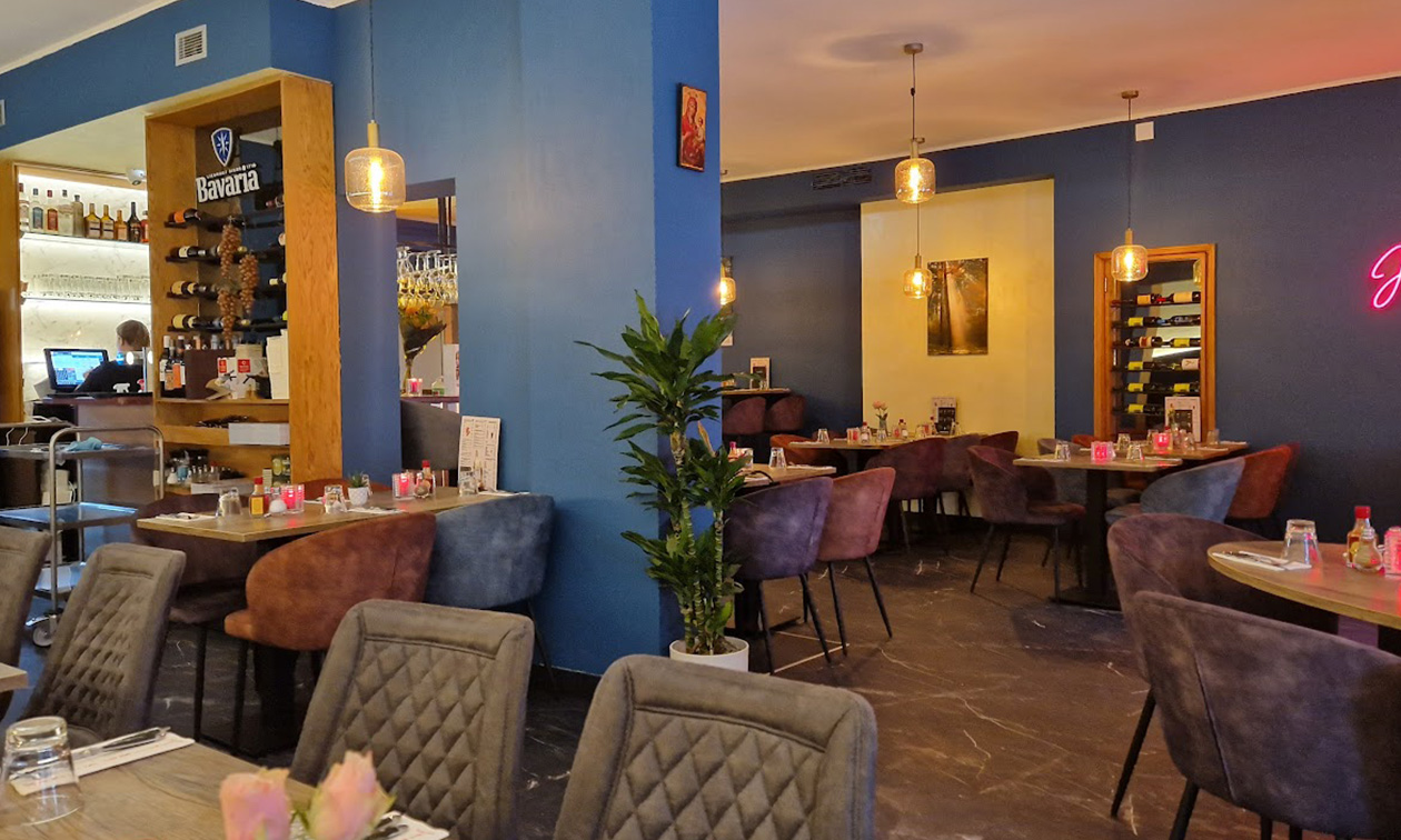 Hany's Grill