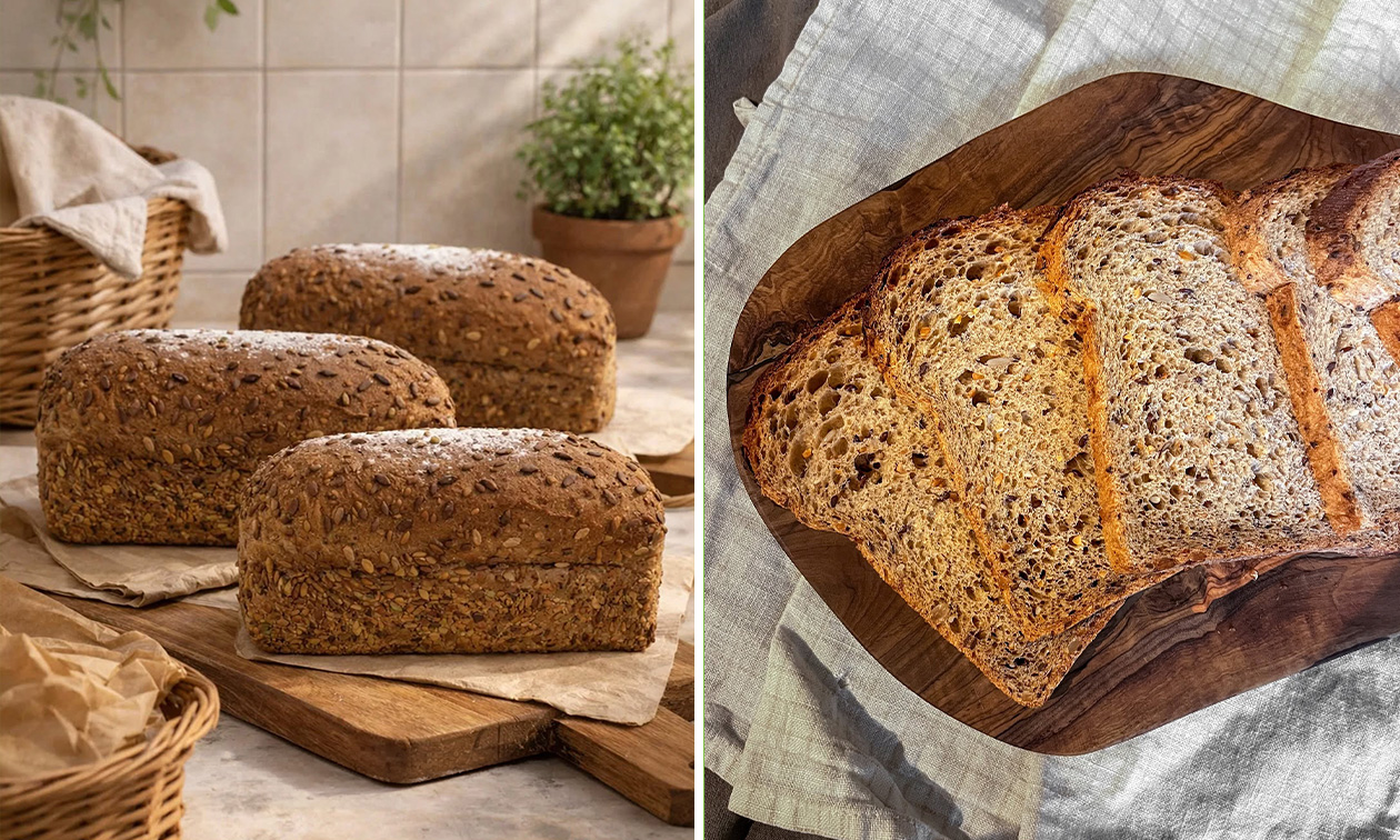 Hartjes Brood & Banket