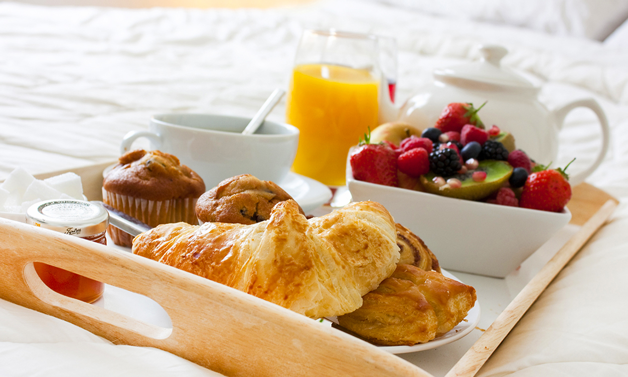 Haven Hotel Rotterdam