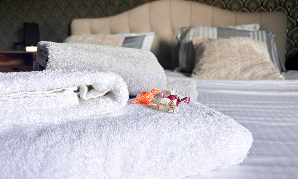 Havenzicht Nieuwpoort