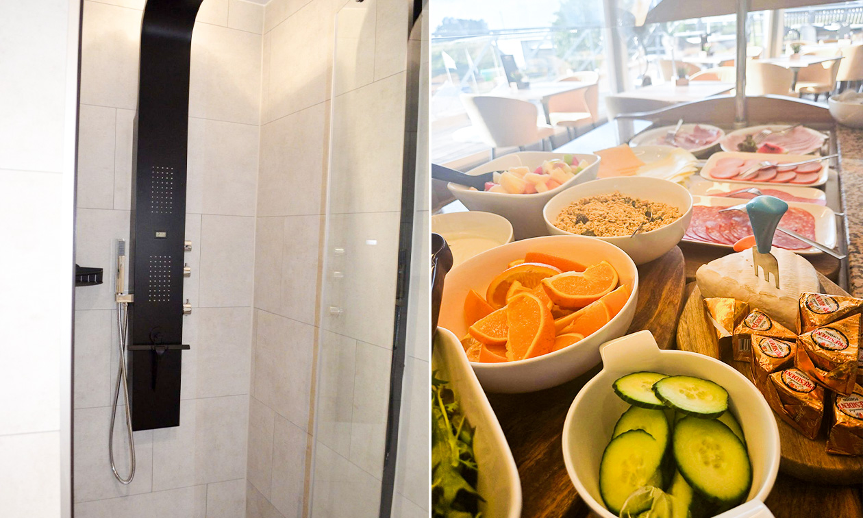 Havenzicht Nieuwpoort