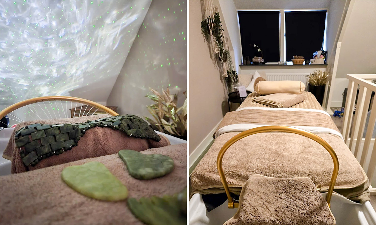 Headspa Loft