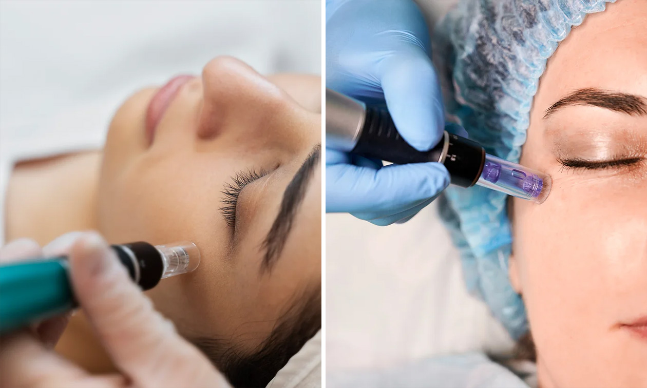 Hebe Skin Therapy