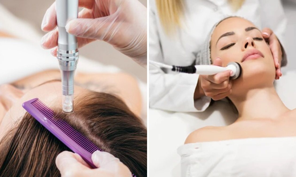 Hebe Skin Therapy