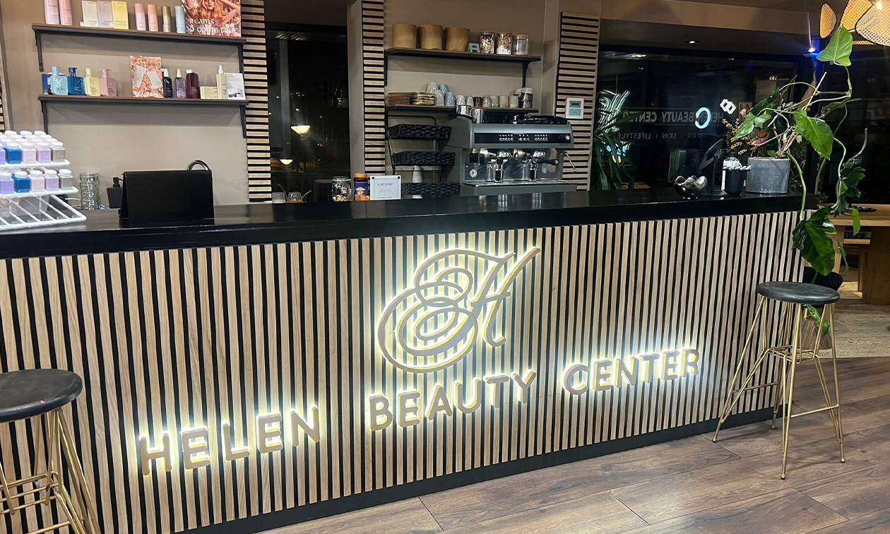 Helen Beautycenter