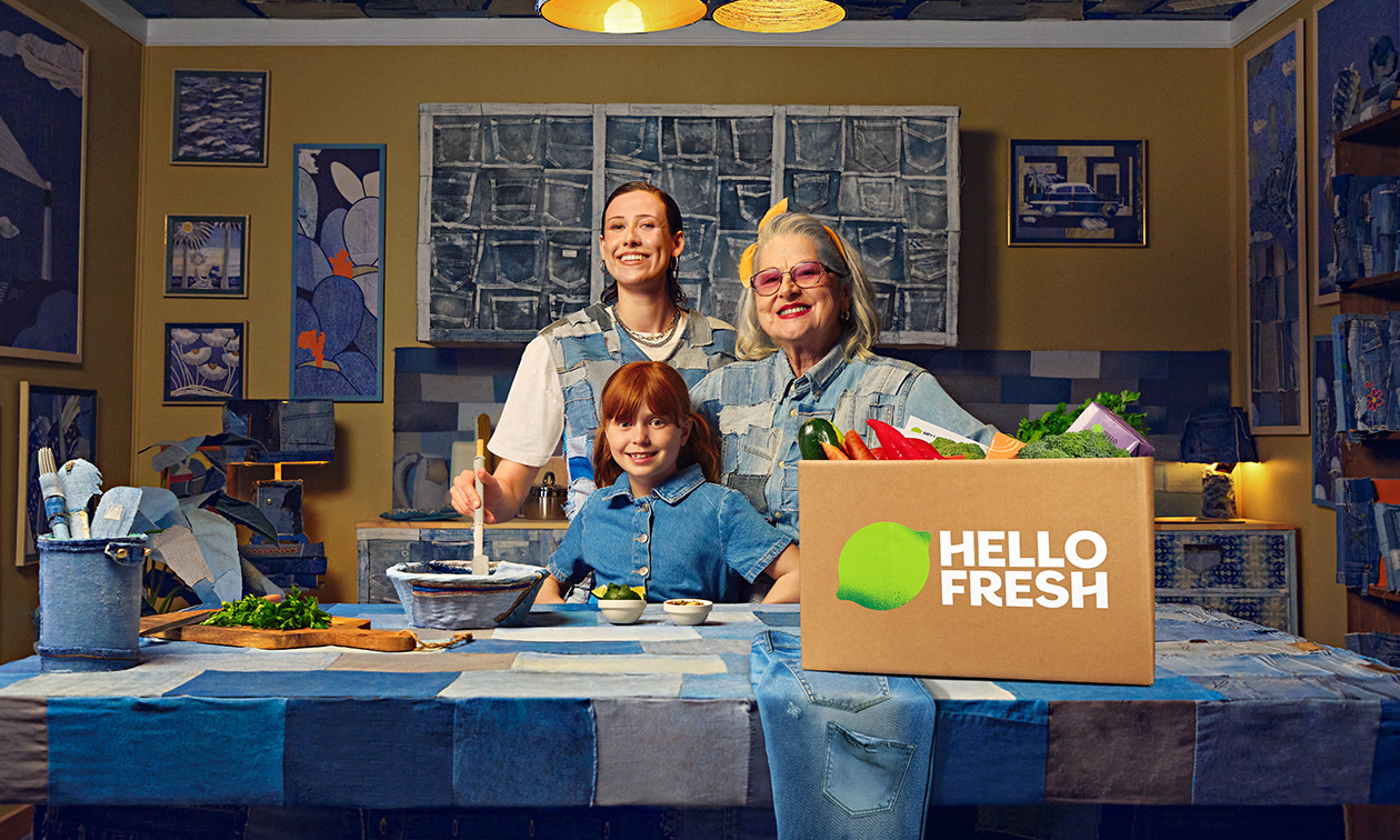 HelloFresh